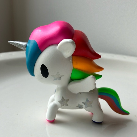 Tokidoki Unicorno Prisma series 5 - Picture 2 of 15